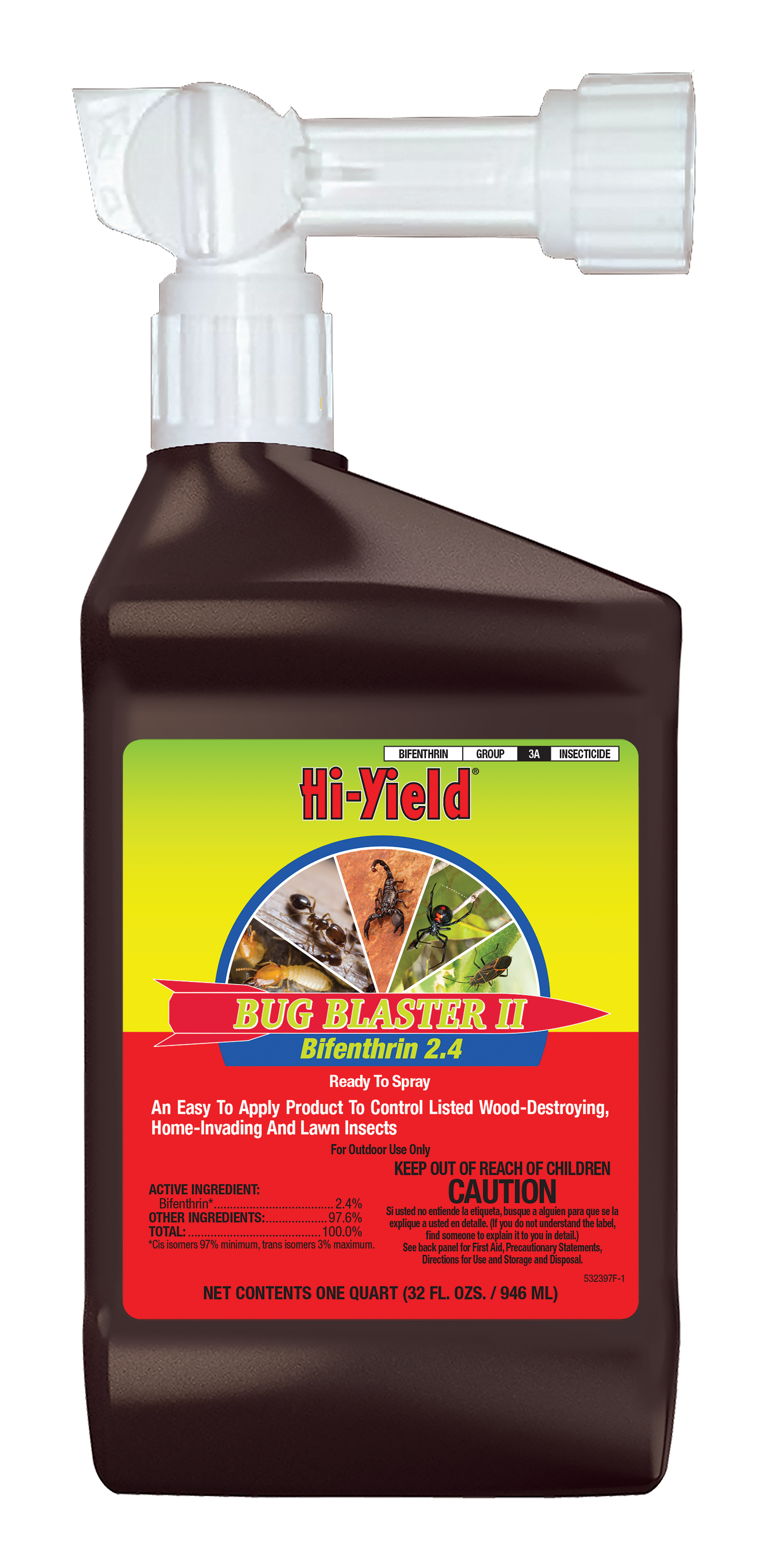 ferti-lome | Hi-Yield | Natural Guard | Local Solutions for Local